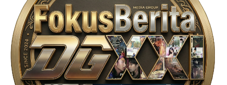 Logo Fokus Berita - Situs Berita Terkini Indonesia