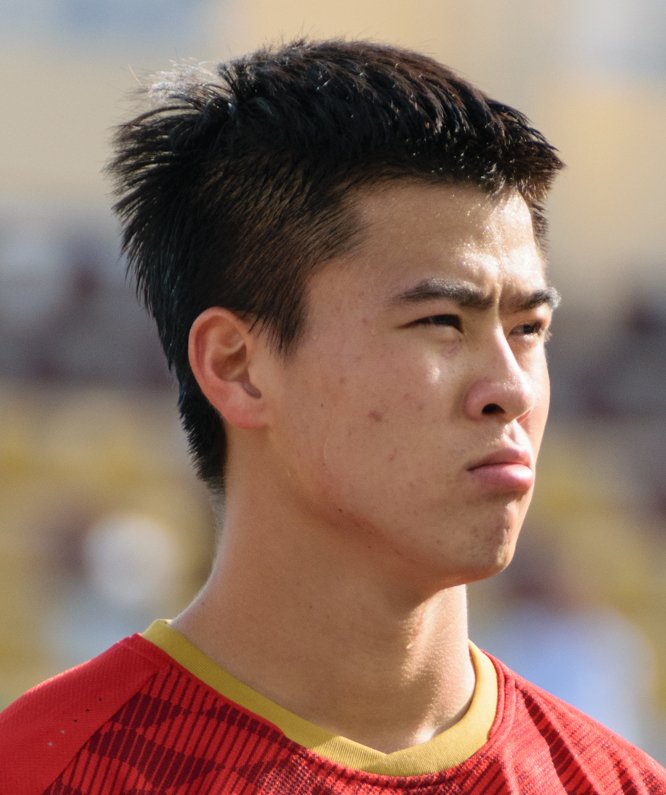 Vietnam vs Malaysia 3-1 pertandingan terbaru