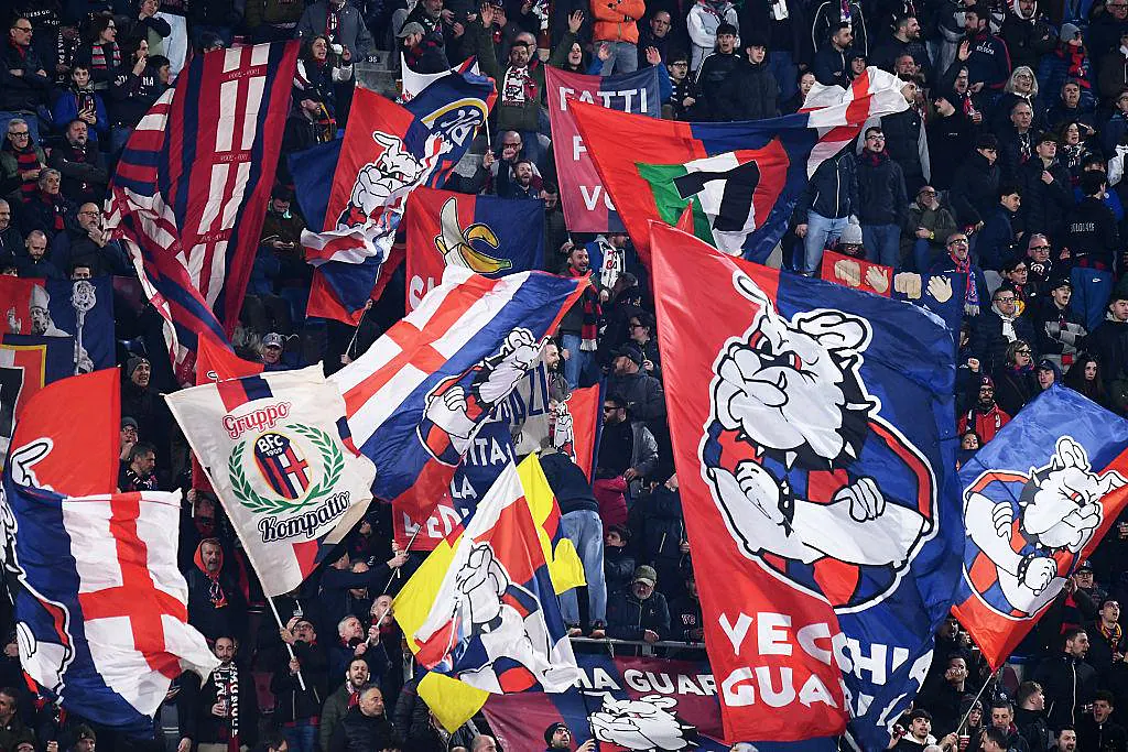 agregat Bologna vs Aston Villa liga europa tekanan pertandingan leg kedua
