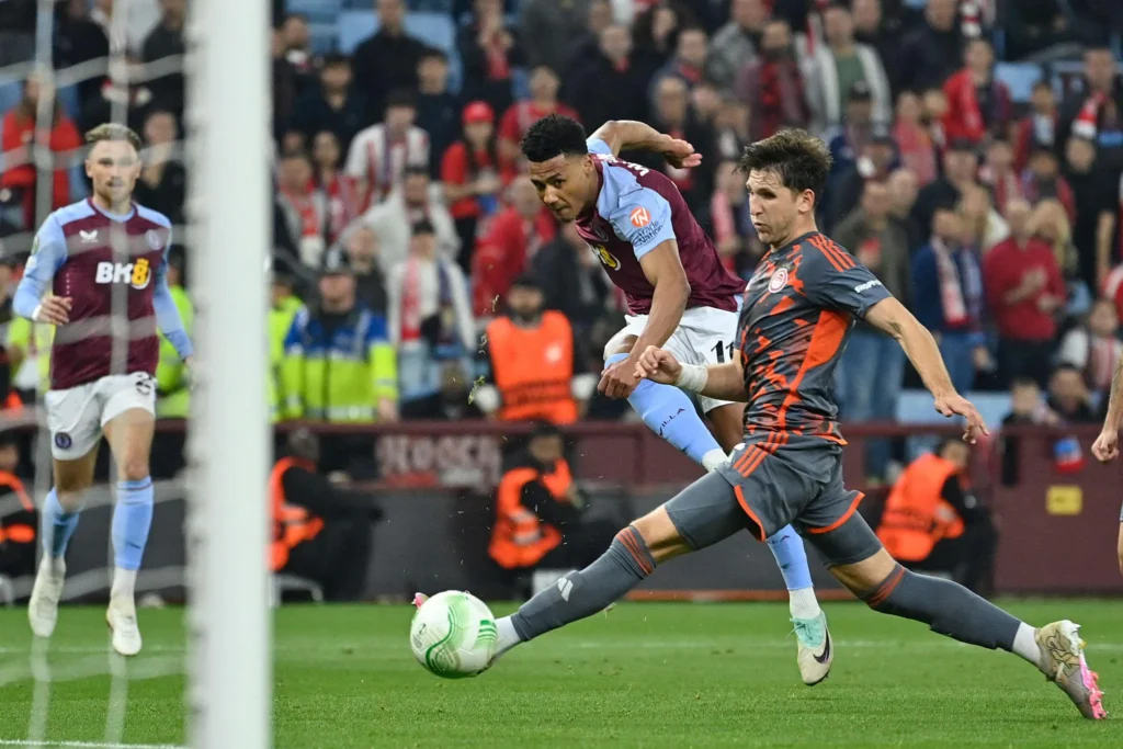 analisis Bologna vs Aston Villa gol Ollie Watkins liga europa 2026