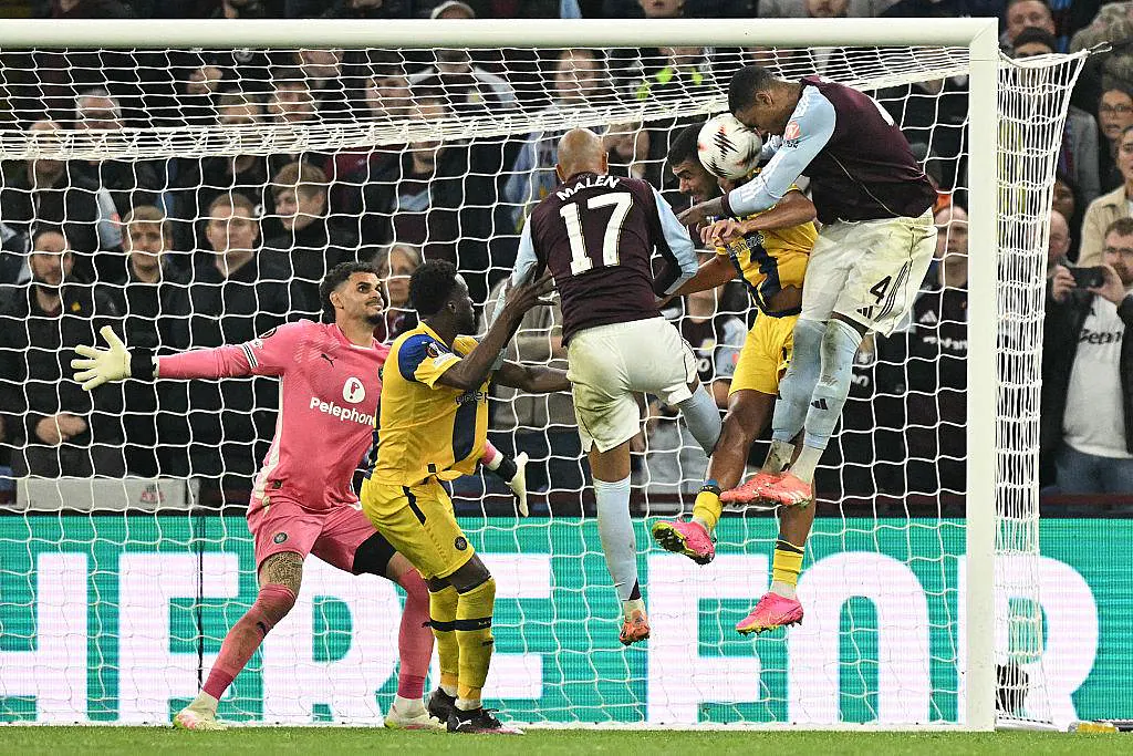 highlight Bologna vs Aston Villa liga europa momen penting sepanjang pertandingan