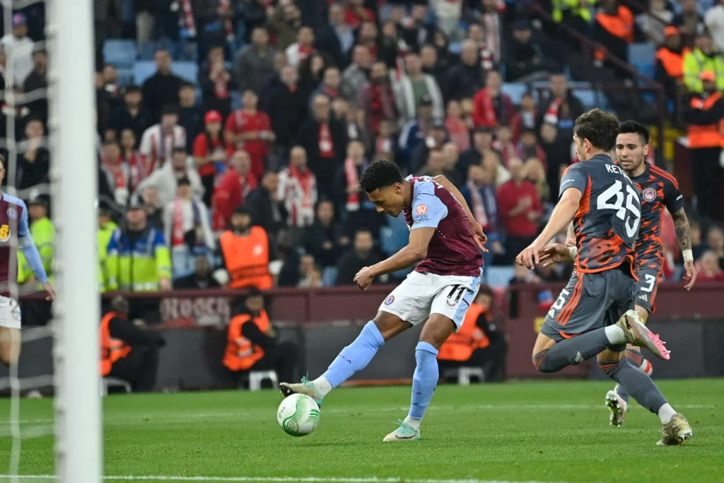 highlight Bologna vs Aston Villa gol Ollie Watkins liga europa 2026
