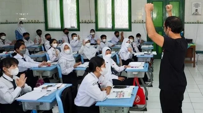 Prediksi soal TKA SMP 2026 materi dan contoh soal terbaru